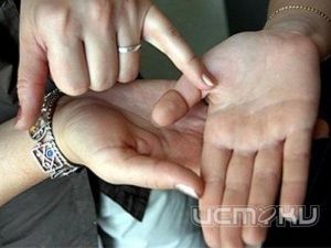 В Ливнах порчу сняли... самоваром В Ливнах порчу сняли... самоваром