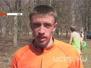 Стрелков снова быстр как стрела Стрелков снова быстр как стрела