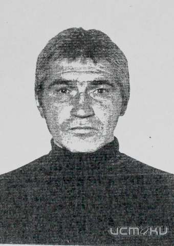 В Орле разыскивается без вести пропавший мужчина В Орле разыскивается без вести пропавший мужчина