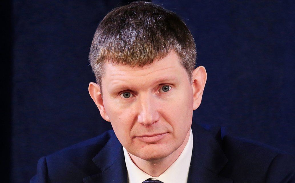 Орёл посетит министр экономического развития России