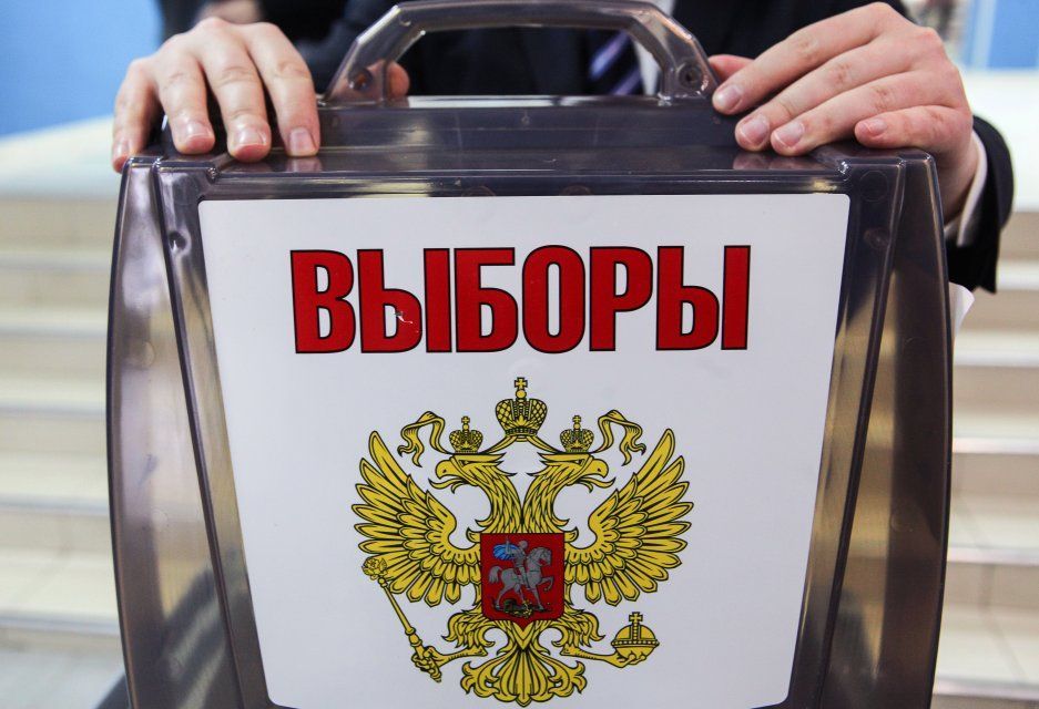 На Орловщине перед выборами ввели ограничения на массовые мероприятия