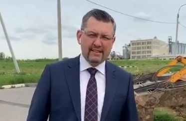 Петров, отвечающий за промышленность Орловщины, предложил бороться с дефицитом сахара коллективной молитвой
