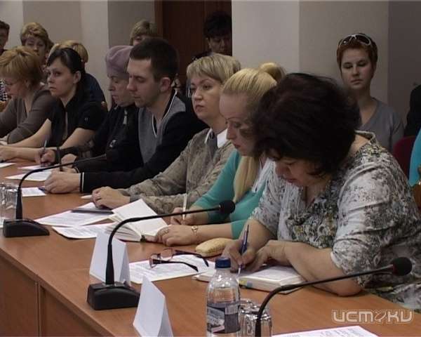Представители Роспотребнадзора встретились с орловскими пищевиками Представители Роспотребнадзора встретились с орловскими пищевиками