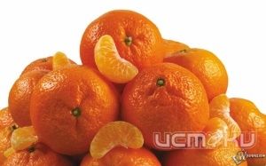 Непроверенные мандарины... Непроверенные мандарины...