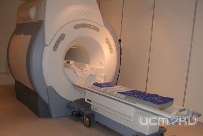 В больнице Семашко появится аппарат МРТ В больнице Семашко появится аппарат МРТ