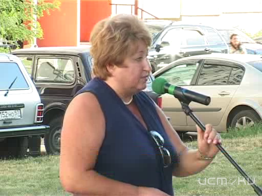 Людмила Ульянова стала еще одним заместителем Михаила Берникова Людмила Ульянова стала еще одним заместителем Михаила Берникова