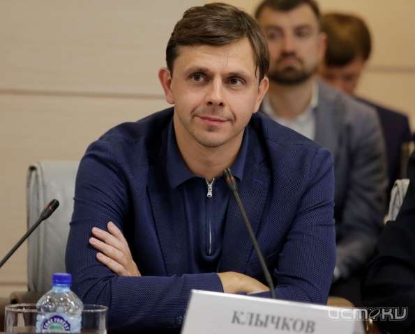 Жители Орловской области выбрали губернатора Жители Орловской области выбрали губернатора