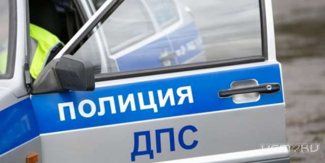 В ДТП под Орлом погиб инспектор ДПС, двое в больнице В ДТП под Орлом погиб инспектор ДПС, двое в больнице