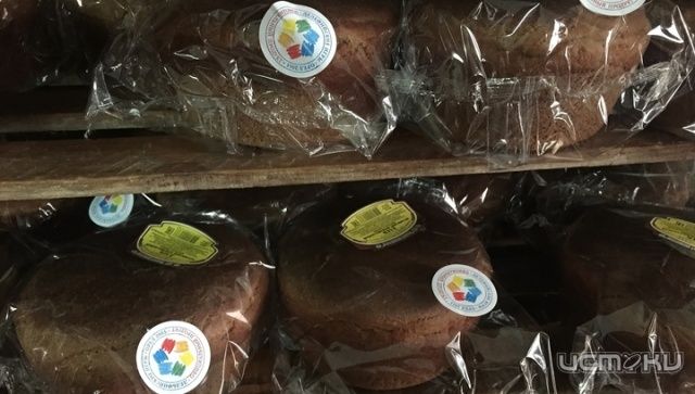 Орловский хлеб стал дельфийским продуктом Орловский хлеб стал дельфийским продуктом