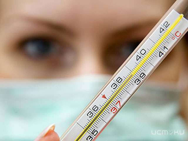 Жители Орловской области стали меньше болеть Жители Орловской области стали меньше болеть