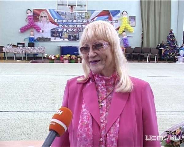 В Орле разыграют кубок заслуженного тренера России В Орле разыграют кубок заслуженного тренера России