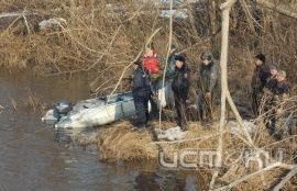 В Корсаковском районе спасатели ищут тело утонувшего мужчины В Корсаковском районе спасатели ищут тело утонувшего мужчины
