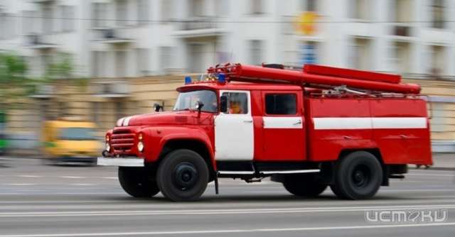 Почему важно уступать дорогу спецтехнике? Разъясняет орловское МЧС  Почему важно уступать дорогу спецтехнике? Разъясняет орловское МЧС