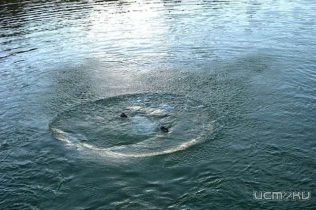 С начала года на водоемах Орловщины погибли 16 человек С начала года на водоемах Орловщины погибли 16 человек