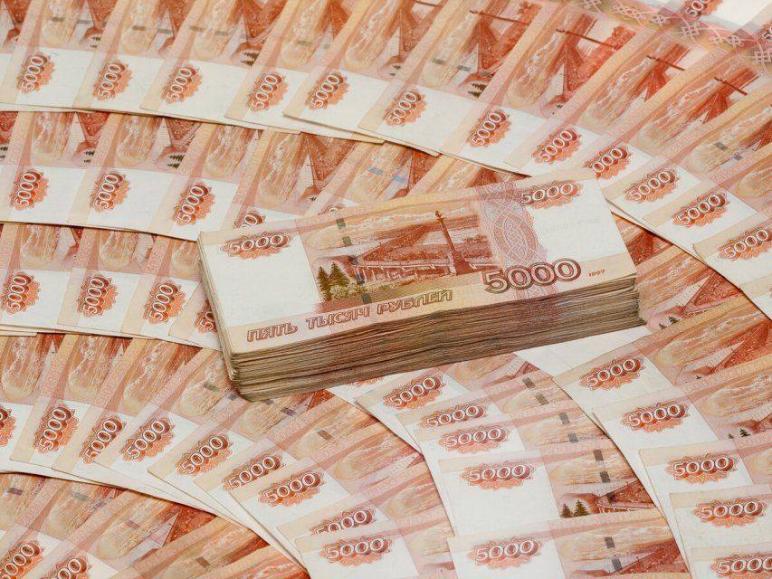Орловщина возьмет 3 млрд в кредит под 9% годовых