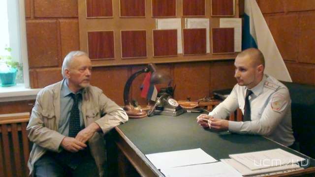 В Орле общественники проверили участковых В Орле общественники проверили участковых
