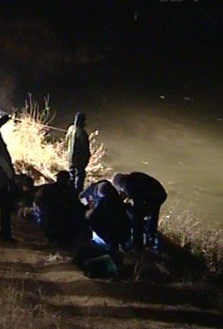 Еще одна трагедия на воде Еще одна трагедия на воде