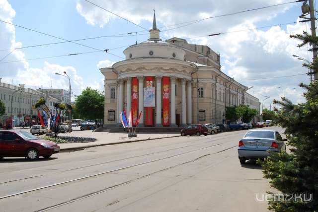 Орловчан приглашают посетить театра "Свободное пространство" Орловчан приглашают посетить театра "Свободное пространство"