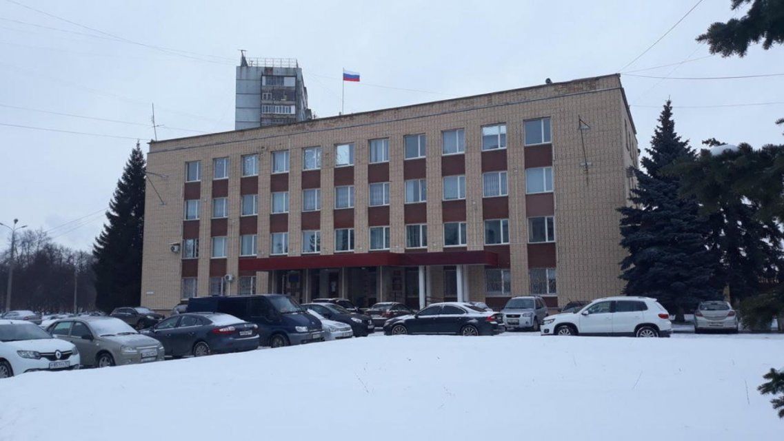 Депутаты выступили против продажи зданий двух орловских администраций