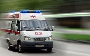 В Орле на стройплощадке завода по производству напольных покрытий погиб строитель