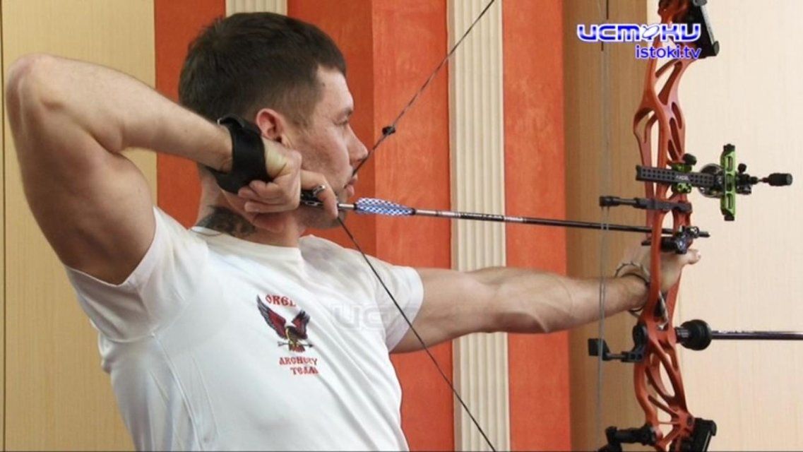 Орловский росгвардеец стал мастером спорта по стрельбе из лука 