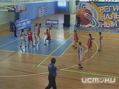 Школьная Лига КЭС-Баскет назовет сильнейших в ЦФО Школьная Лига КЭС-Баскет назовет сильнейших в ЦФО