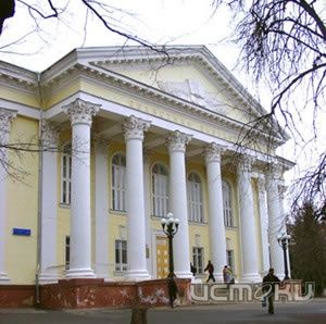 В библиотеке им. И.А. Бунина будет работать Общественная приемная УМВД В библиотеке им. И.А. Бунина будет работать Общественная приемная УМВД