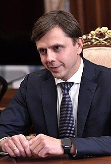 Эксперт заявил о возможной смене главы Орловской области