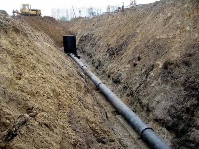 Компанию «Гаджет», прокладывавшую в Орле канализационный коллектор, оштрафовали более чем на 9 миллионов рублей Компанию «Гаджет», прокладывавшую в Орле канализационный коллектор, оштрафовали более чем на 9 миллионов рублей