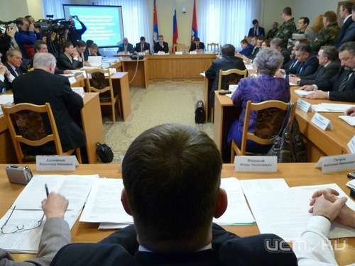 В Орле появились две новых улицы В Орле появились две новых улицы