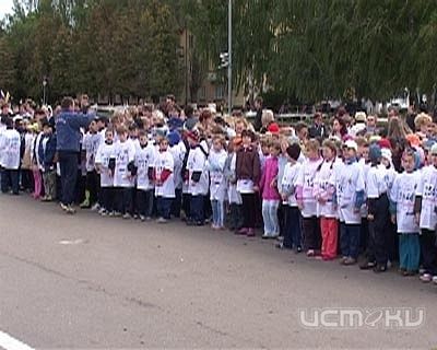 Орел принял участие в Кроссе Наций Орел принял участие в Кроссе Наций