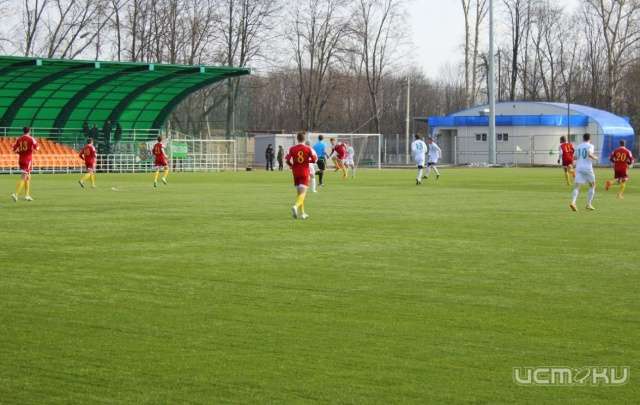 ФК "Орёл" в воскресенье завершит осеннюю часть сезона ФК "Орёл" в воскресенье завершит осеннюю часть сезона