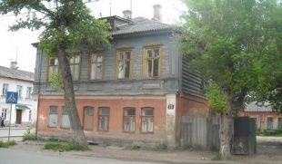 Власти Орла сдадут в аренду за рубль два памятника культуры