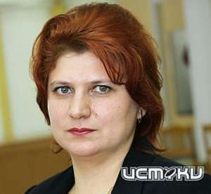 Глава Должанского района отправлена в отставку Глава Должанского района отправлена в отставку