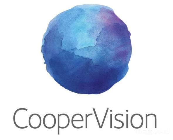 Coopervision выпускает лучшие в мире мягкие и торические линзы Coopervision выпускает лучшие в мире мягкие и торические линзы