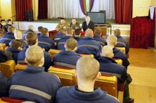 Воспитанник Шаховской колонии помог команде России в международном турнире Воспитанник Шаховской колонии помог команде России в международном турнире