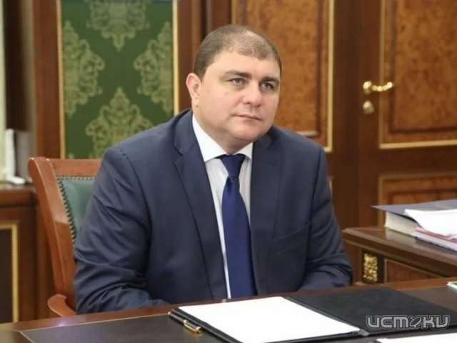 Опубликованы первые слова Потомского о его отставке Опубликованы первые слова Потомского о его отставке