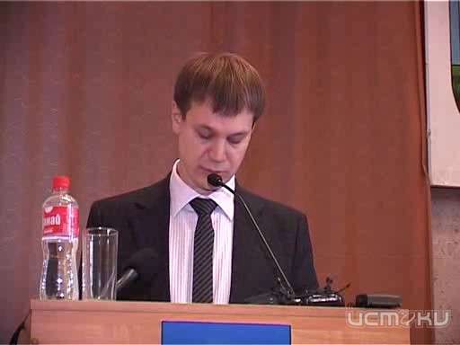 В рейтинге "безумств" орловский чиновник занял девятое место В рейтинге "безумств" орловский чиновник занял девятое место