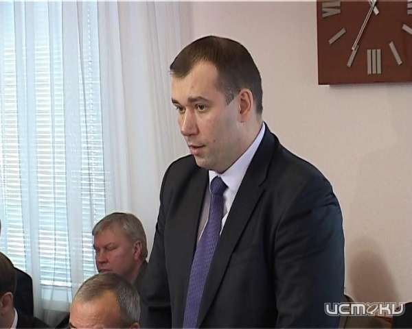 Дамоклов меч навис над орловским чиновником Гришаковым Дамоклов меч навис над орловским чиновником Гришаковым