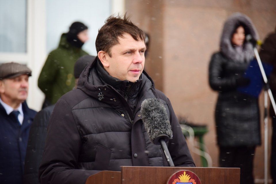 Губернатор Орловской области Андрей Клычков оказался в конце списка эффективных глав регионов Черноземья