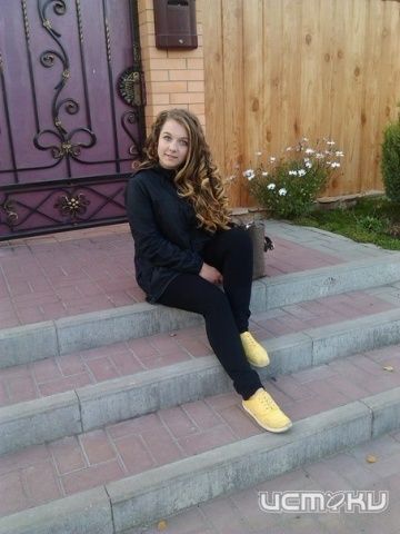 Пропавшая 16-летняя девушка нашлась! Пропавшая 16-летняя девушка нашлась!