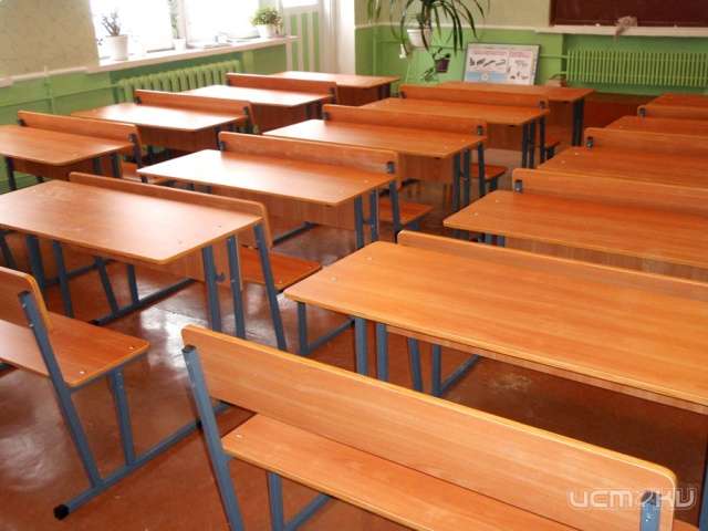 В двух орловских школах из-за пневмонии продлили каникулы В двух орловских школах из-за пневмонии продлили каникулы