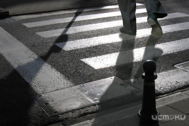 В Орле за сутки в ДТП пострадали 7 человек, почти половина из которых - пешеходы В Орле за сутки в ДТП пострадали 7 человек, почти половина из которых - пешеходы