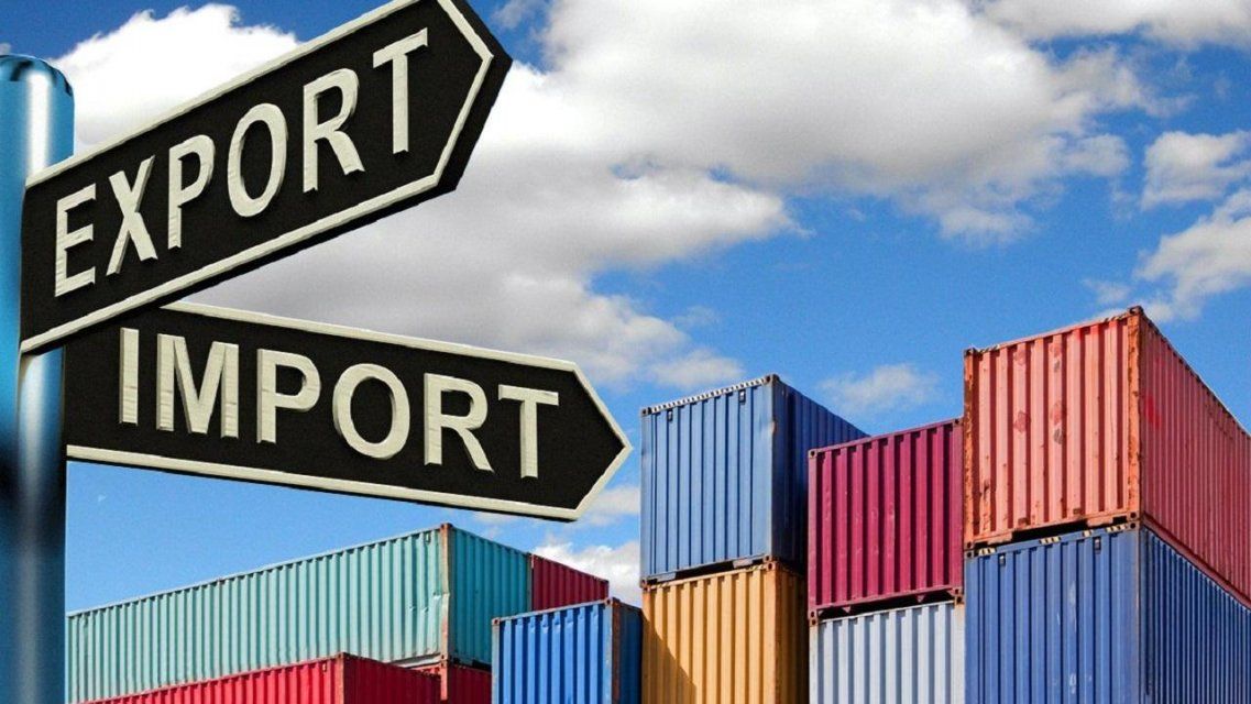 Экспорт орловских товаров вырос на 18 %
