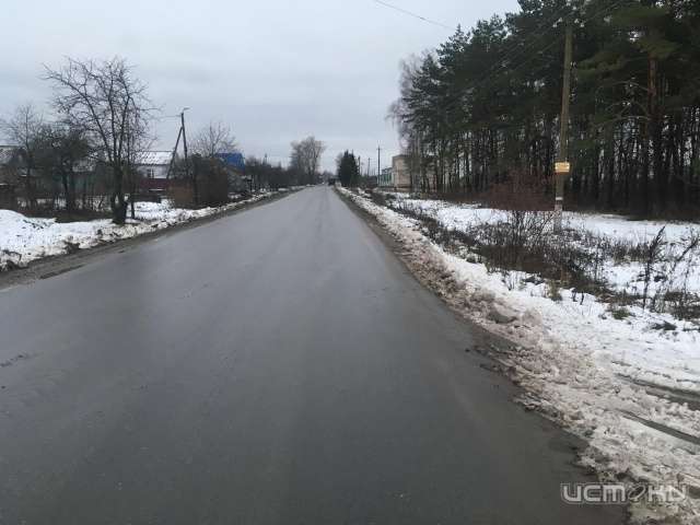В Верховском районе водитель на «шестерке» сбил пенсионерку В Верховском районе водитель на «шестерке» сбил пенсионерку