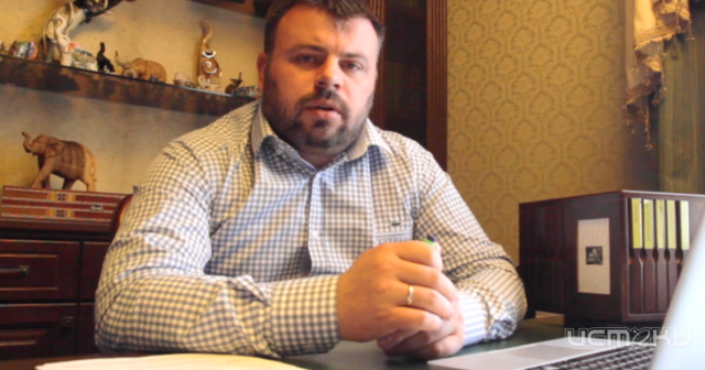 Советником Клычкова стал белгородский блогер Советником Клычкова стал белгородский блогер