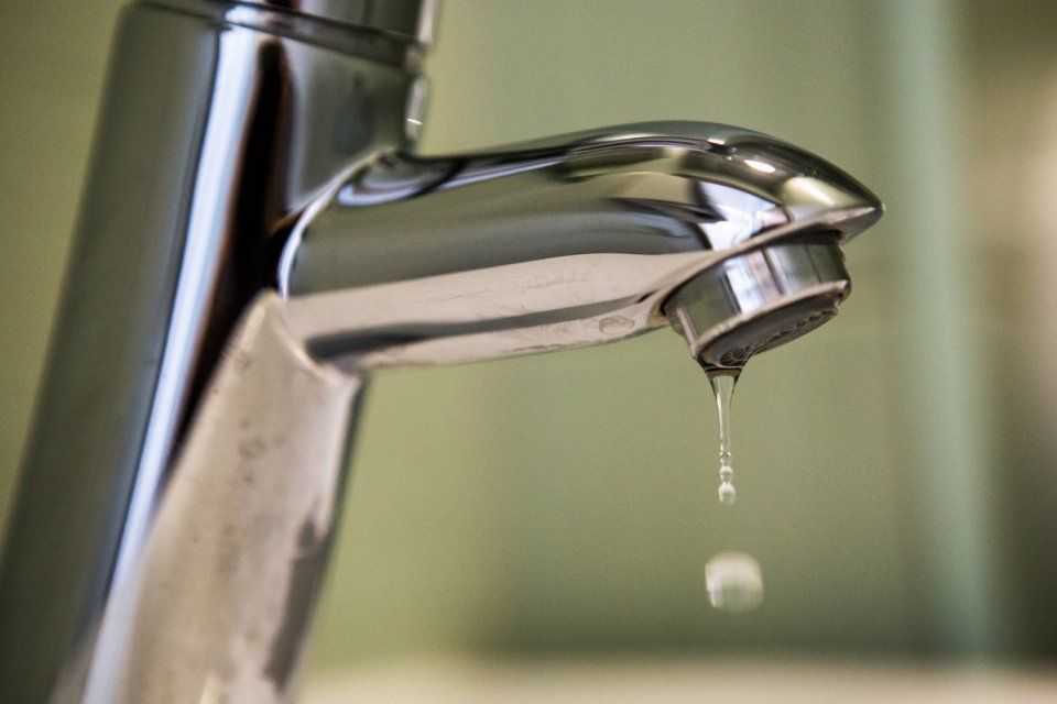 Завтра в Орле и Орловском районе в нескольких домах отключат воду