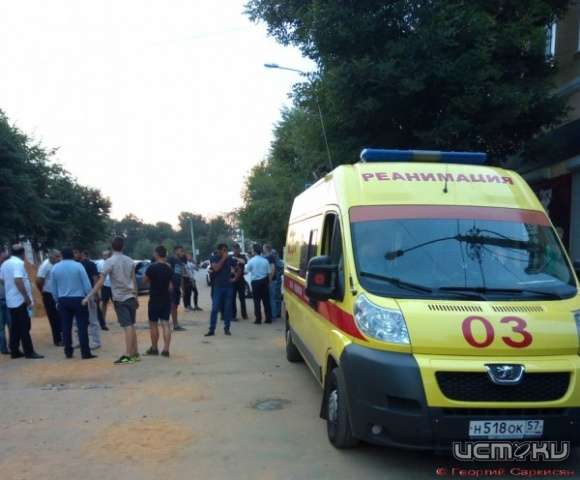 Вынесен приговор белорусу, убившему езида на улице Ленина Вынесен приговор белорусу, убившему езида на улице Ленина