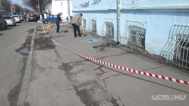 Установлены предварительные итоги ущерба при взрыве пиротехнического склада Установлены предварительные итоги ущерба при взрыве пиротехнического склада