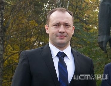 Космонавт Мисуркин продолжил общение с орловчанами Космонавт Мисуркин продолжил общение с орловчанами